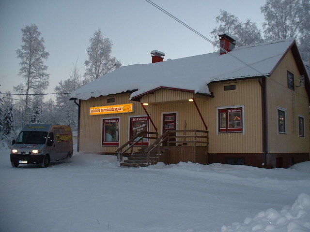 M-Kalusto