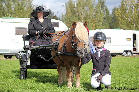 kuvannut Seija Paananen